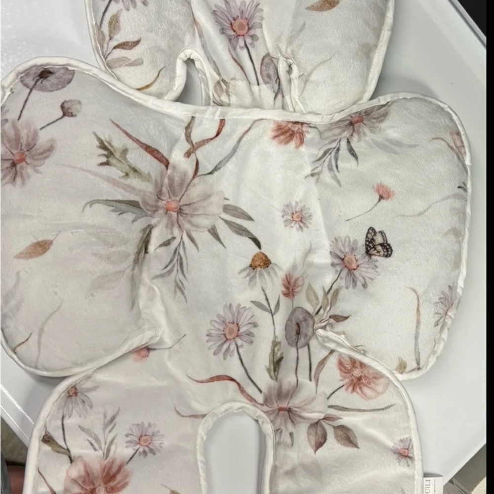 Newborn Car seat Insert